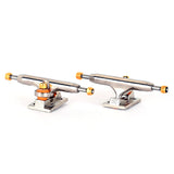 Blackriver Trucks 3.0 - BRTs Dual Bearing Edition