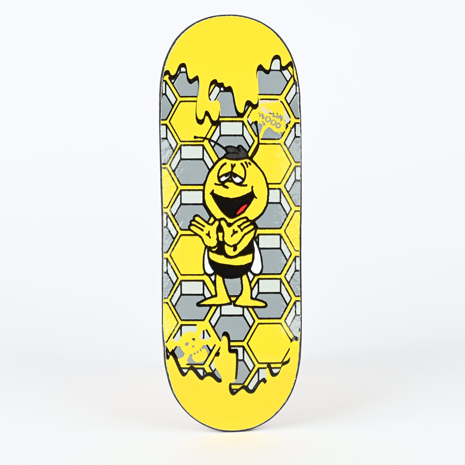 Berlinwood - Wu Willi