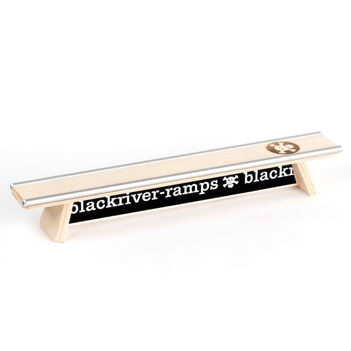 Blackriver ramps - School Bench