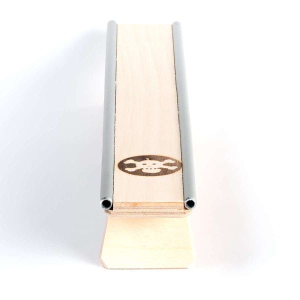 Blackriver ramps - School Bench - Radical Fingerboards