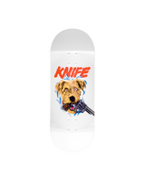 Knife MFG Co - Best Friend White