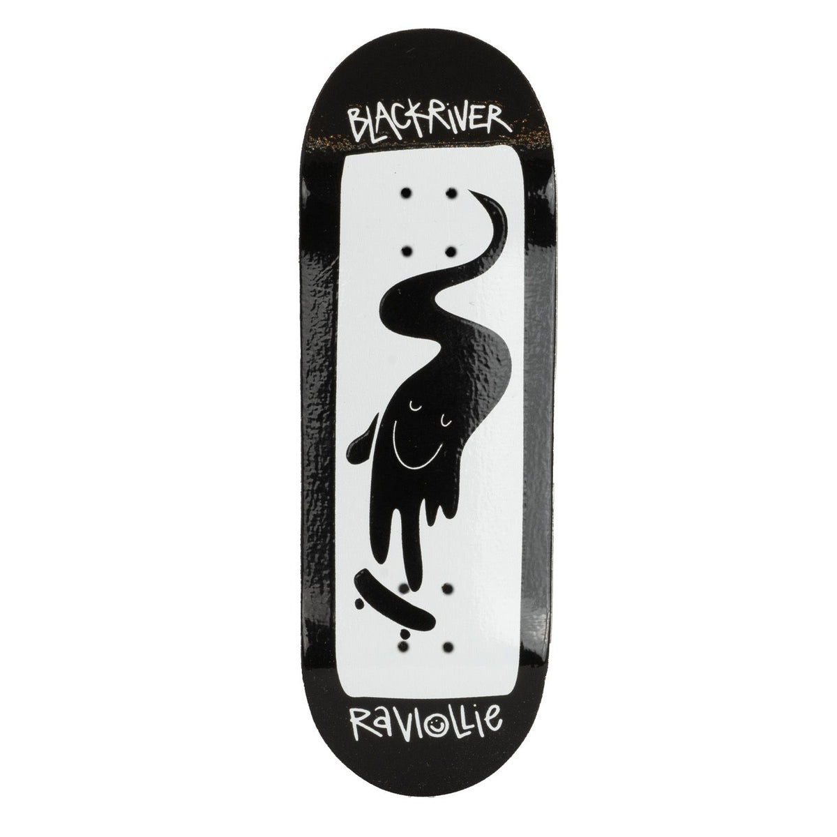 Blackriver - Raviollie Smiling River Pro 32mm Low