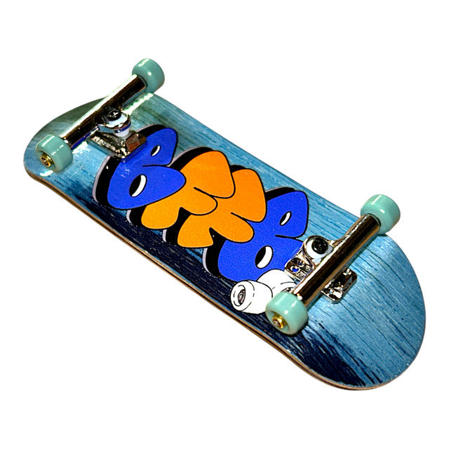 Flatface - Blistered x FlatFace Complete - BFFB - 33.6mm G16