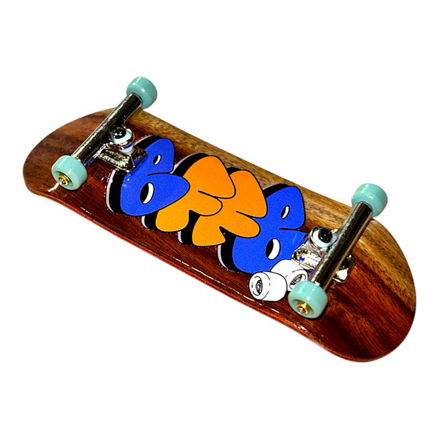 Flatface - Blistered x FlatFace Complete - BFFB - 33.6mm G16