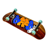 Flatface - Blistered x FlatFace Complete - BFFB - 33.6mm G16