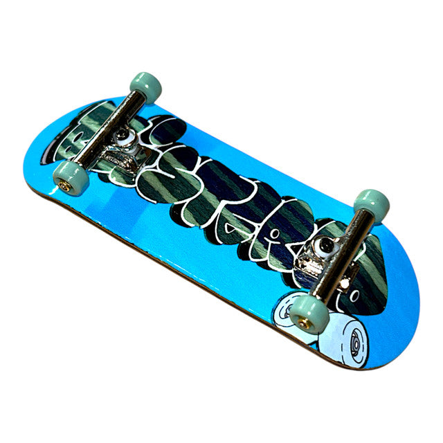 Flatface - Blistered x FlatFace Complete - OG Graffiti - 33.6mm G16