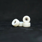 Oak Wheels - Bowl Original White