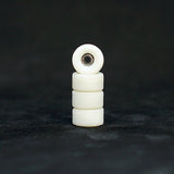 Oak Wheels - Bowl Original White