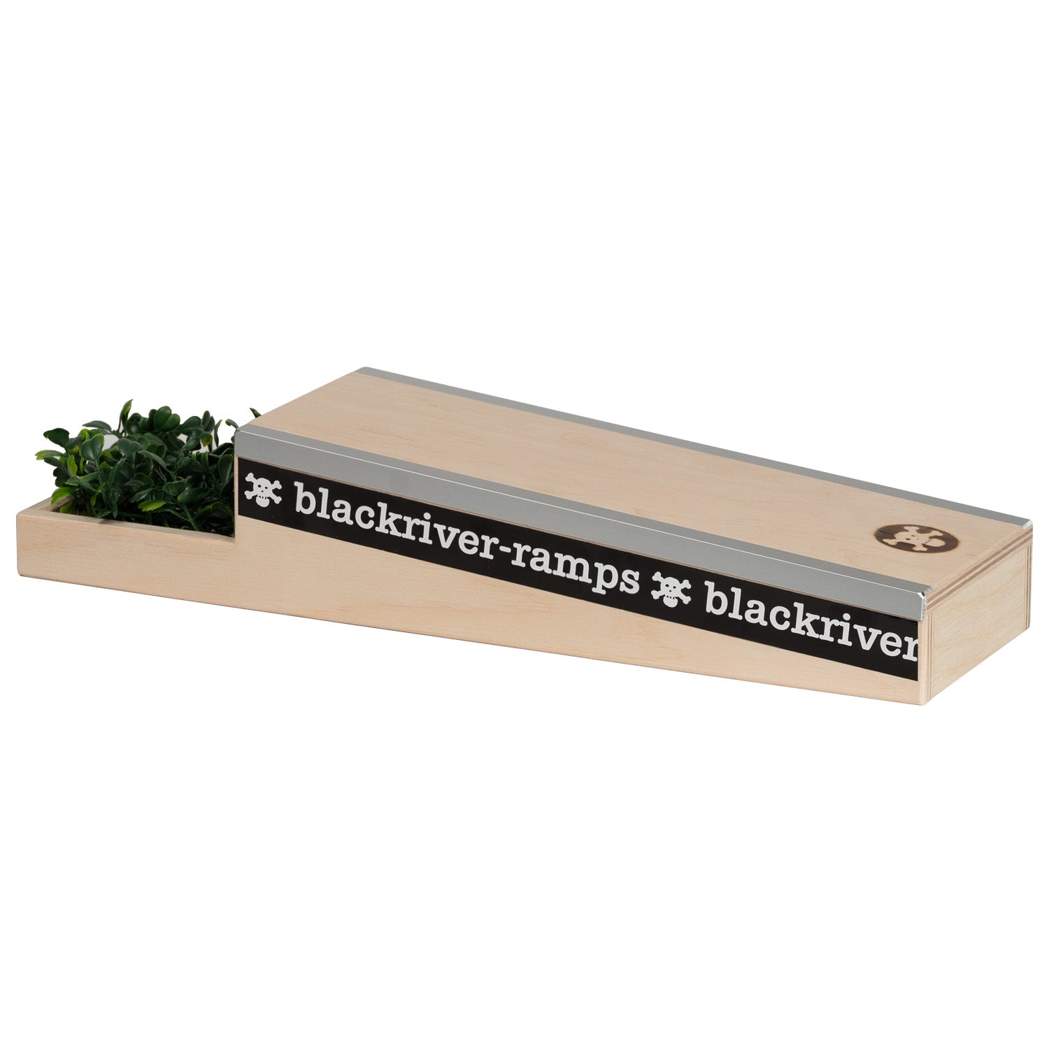 Blackriver ramps - Box 4