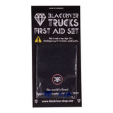 Blackriver Trucks - Bushings Kit 'TKY' Blue Soft
