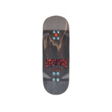 Joycult X Creature 34mm Catacomb Relic Fingerboard Deck