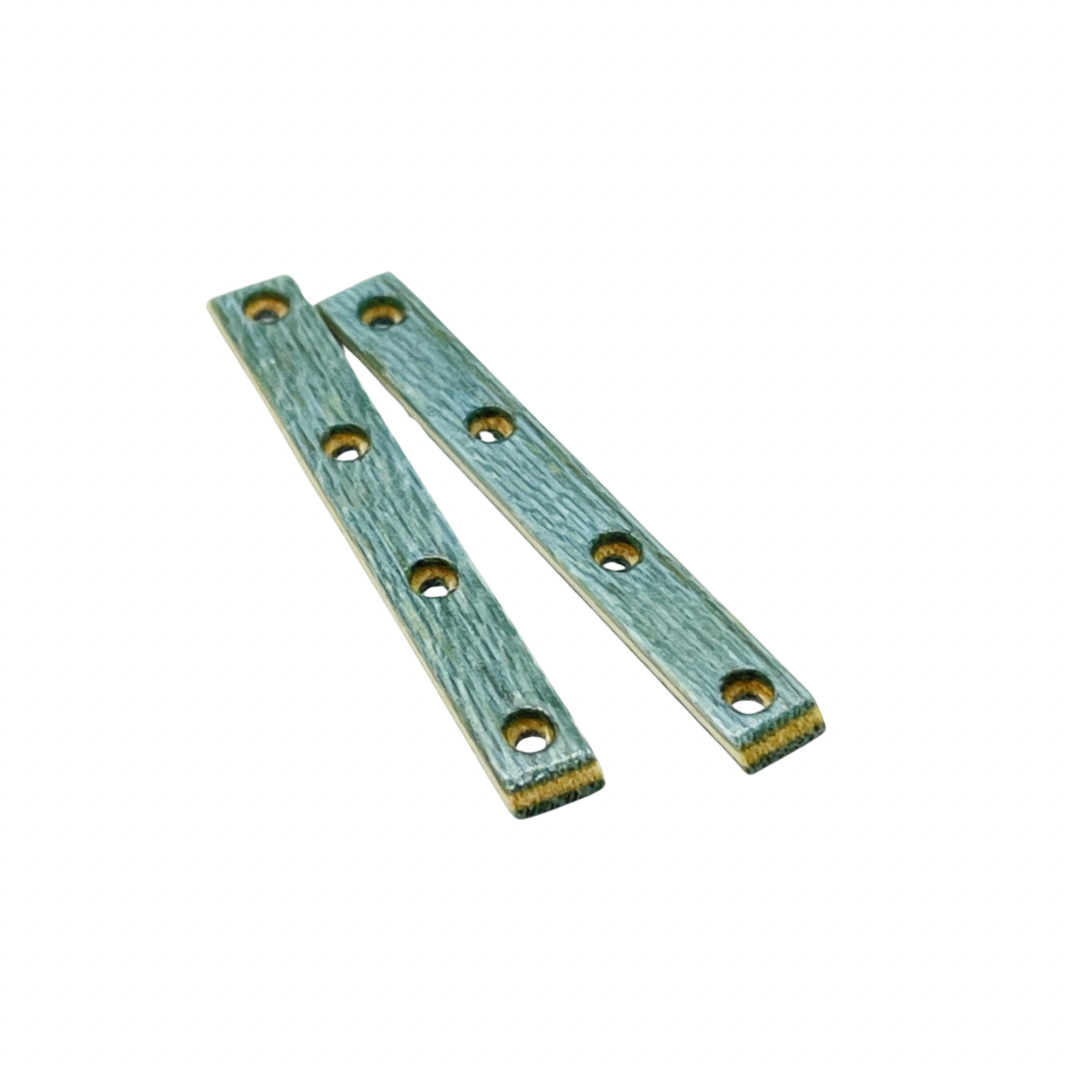 Monorails - Screw-in Wood Boardrails