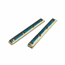 Monorails - Screw-in Wood Boardrails
