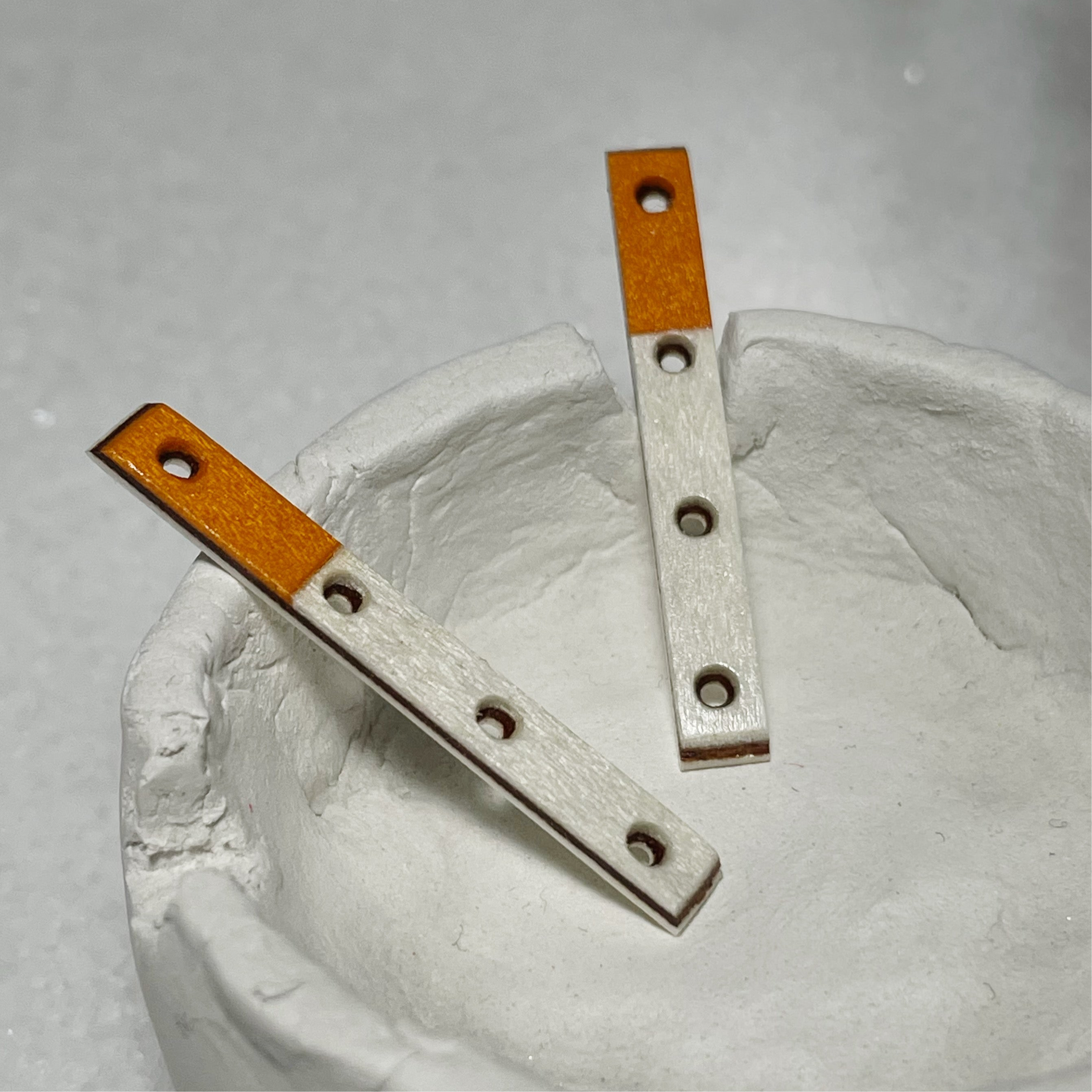 Monorails - Screw-in Tony Fingaz "Loosie" Cignatures