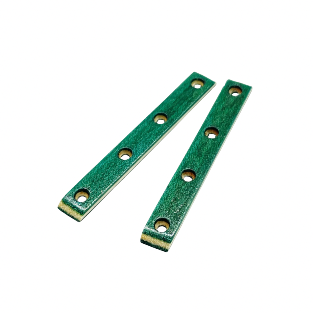 Monorails - Screw-in Wood Boardrails