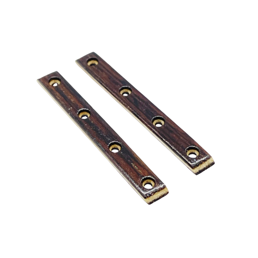 Monorails - Screw-in Wood Boardrails