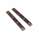 Monorails - Screw-in Wood Boardrails