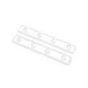 Monorails - Screw-in Wood Boardrails
