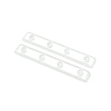 Monorails - Screw-in Wood Boardrails