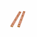 Monorails - Screw-in Wood Boardrails