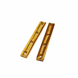 Monorails - Screw-in Wood Boardrails