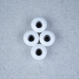 Maple Wheels - Halo White "CLASSIC"