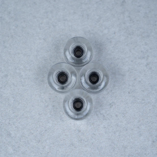 Maple Wheels - C'Thru"CLASSIC"