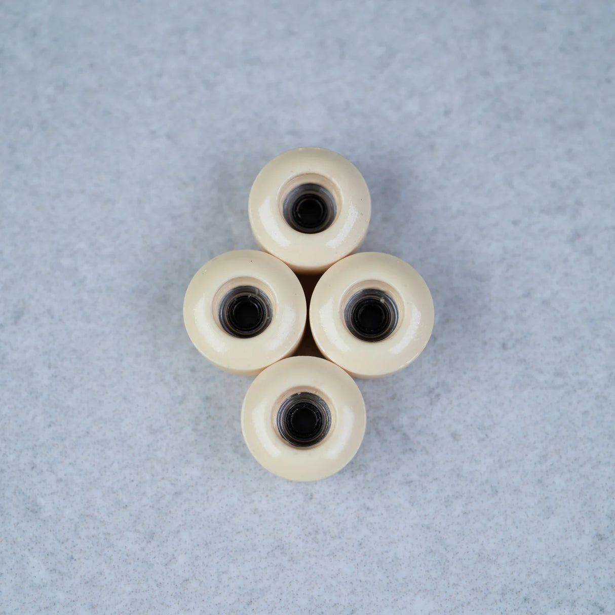 Maple Wheels - Sandstone "CLASSIC"