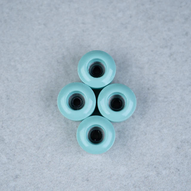 Maple Wheels - Mint Green "CLASSIC"