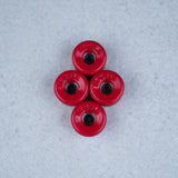 Maple Wheels - Imperial Red "Bowl"