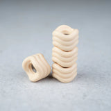 Maple Wheels - Sandstone "SHARK WHEEL"