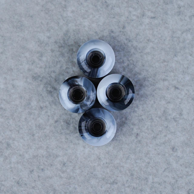 Maple Wheels - Onyx Swirl"CLASSIC"