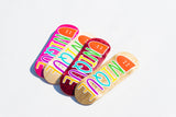 Unique Decks - Birdseye "Classic Logo" Graphic