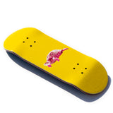 Unique Decks - "Box Turtle" Classic Graphic