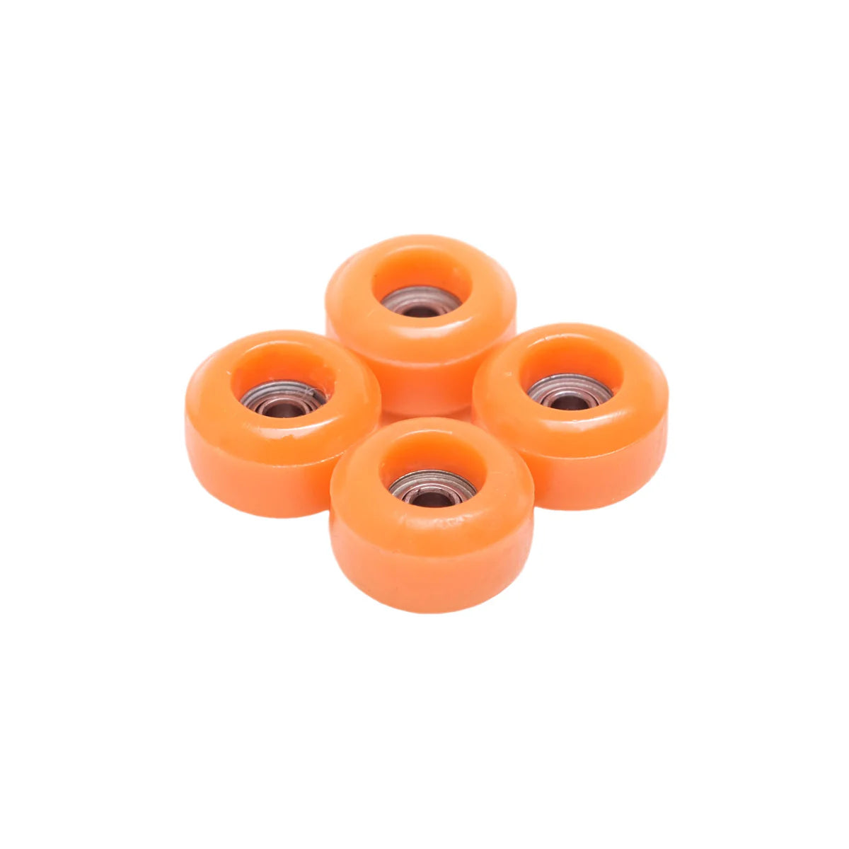 Dynamic Wheels - Orange 64D