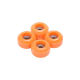 Dynamic Wheels - Orange 64D