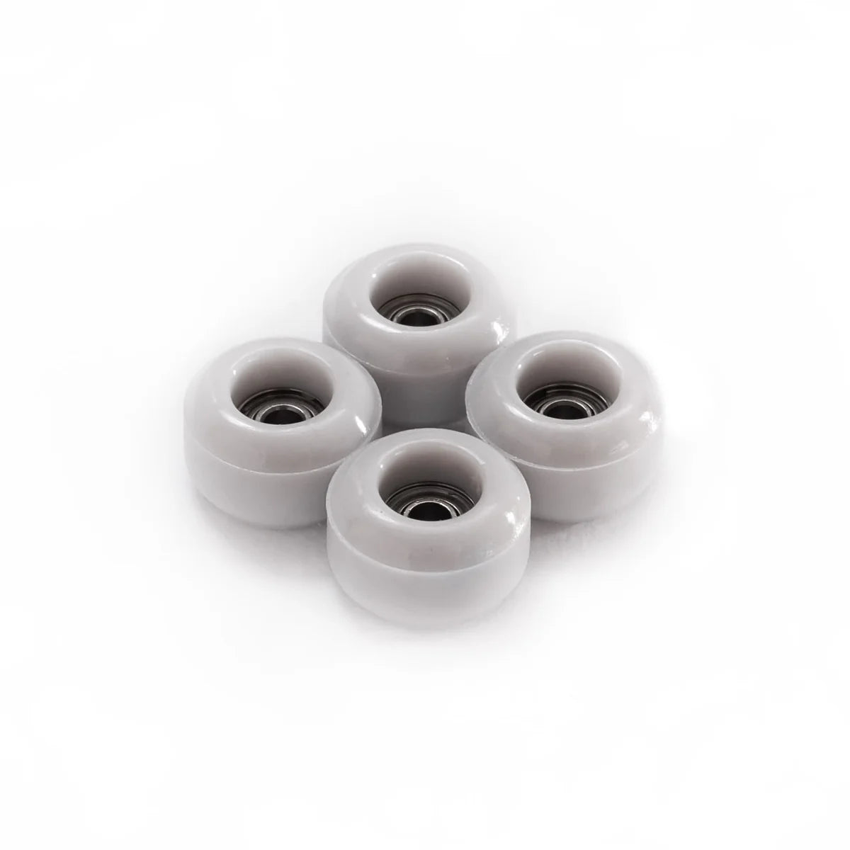 Dynamic Wheels - Cool Grey 64D