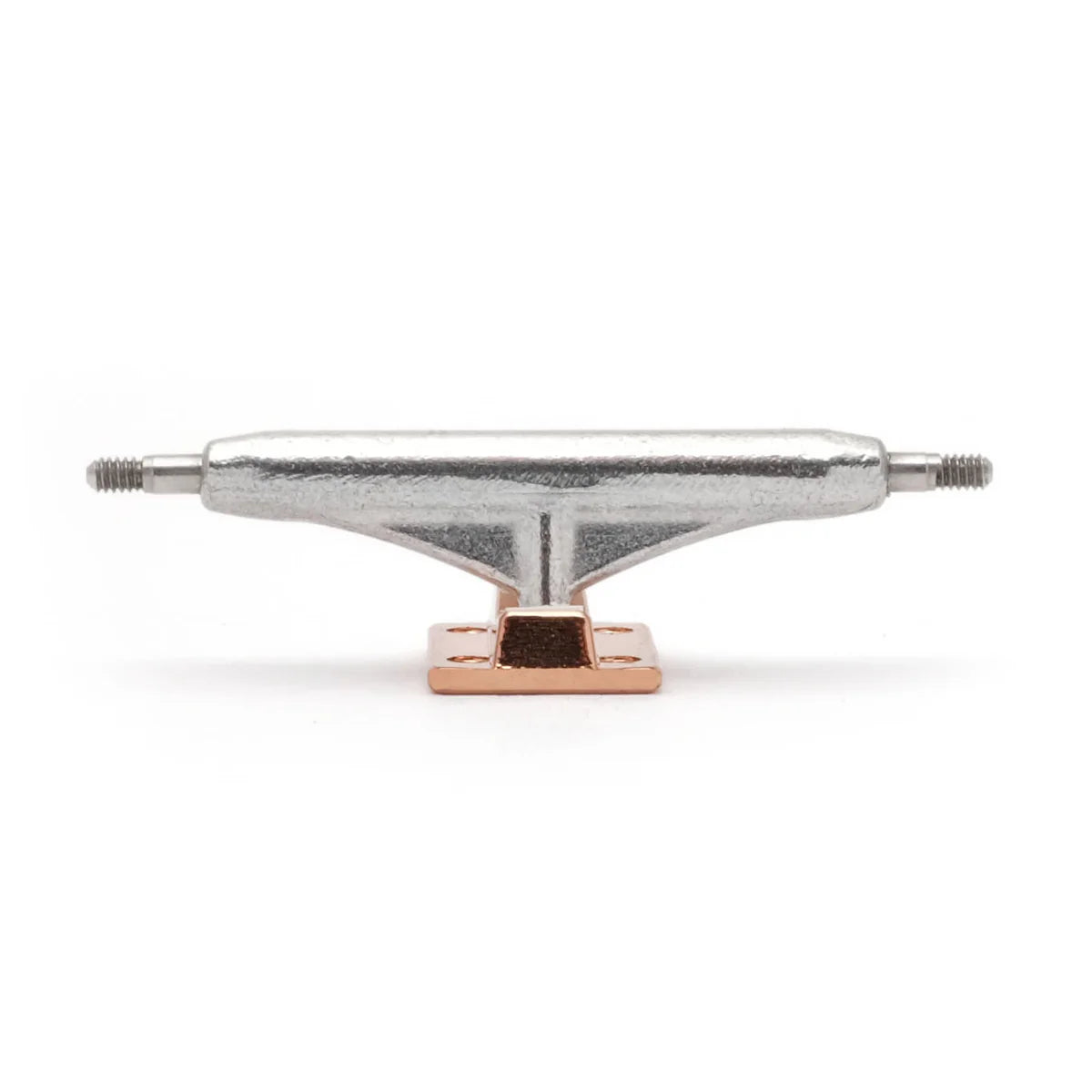 Dynamic Trucks - Rose Gold Baseplate 34mm