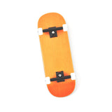 DK FB - Blank Complete Fingerboard 32mm