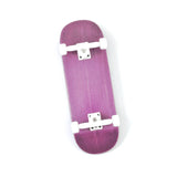 DK FB - Blank Complete Fingerboard 32mm