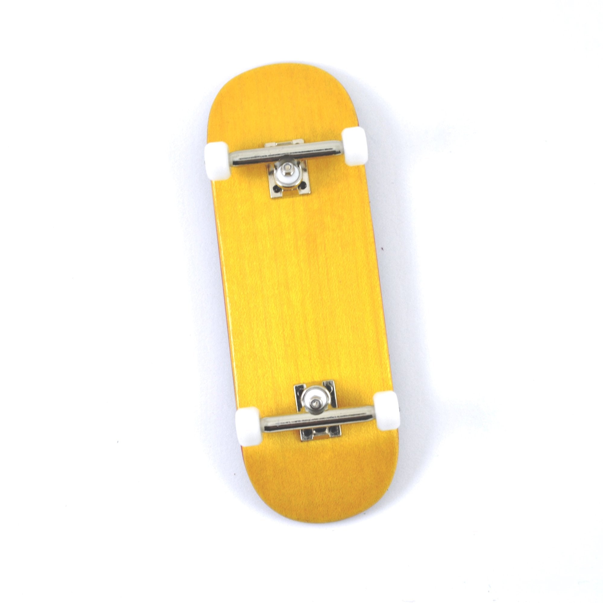 DK FB - Blank Complete Fingerboard 32mm