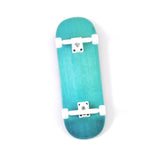 DK FB - Blank Complete Fingerboard 32mm