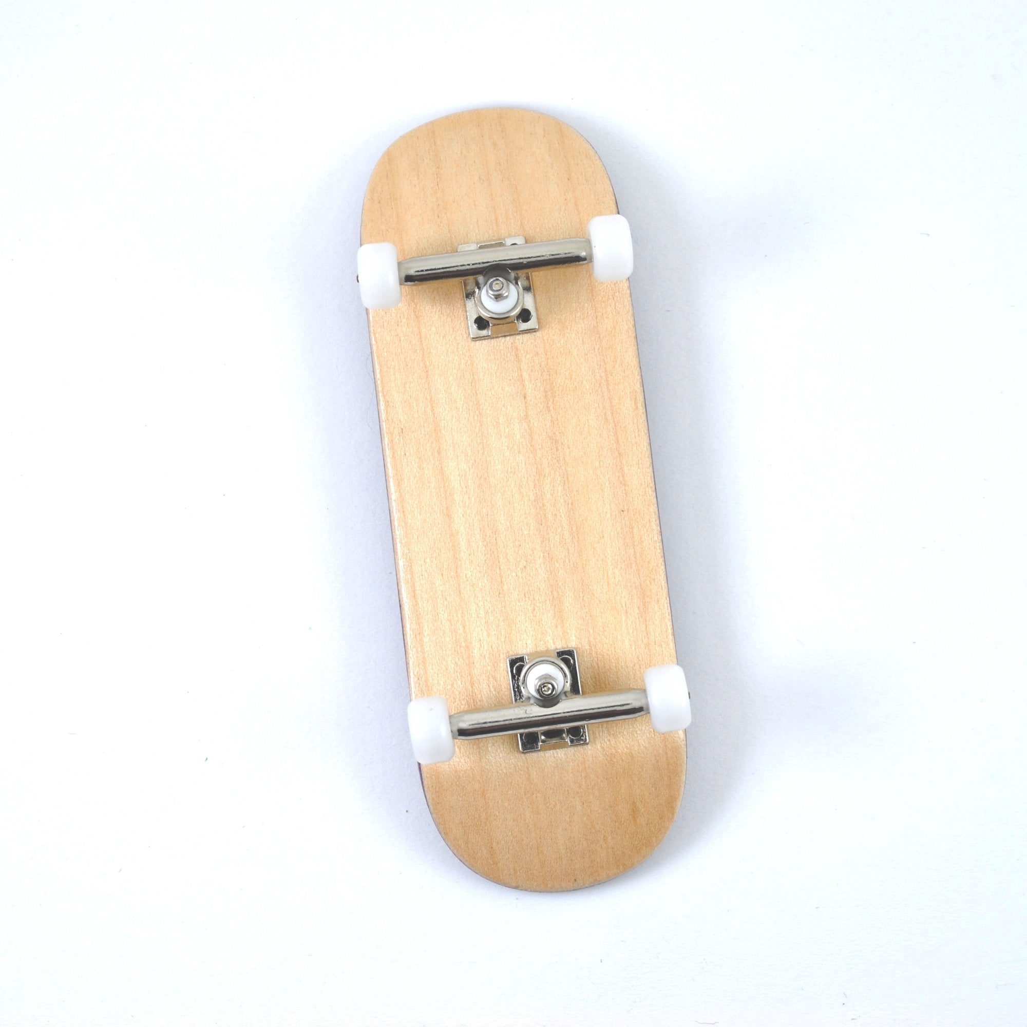 DK FB - Blank Complete Fingerboard 32mm
