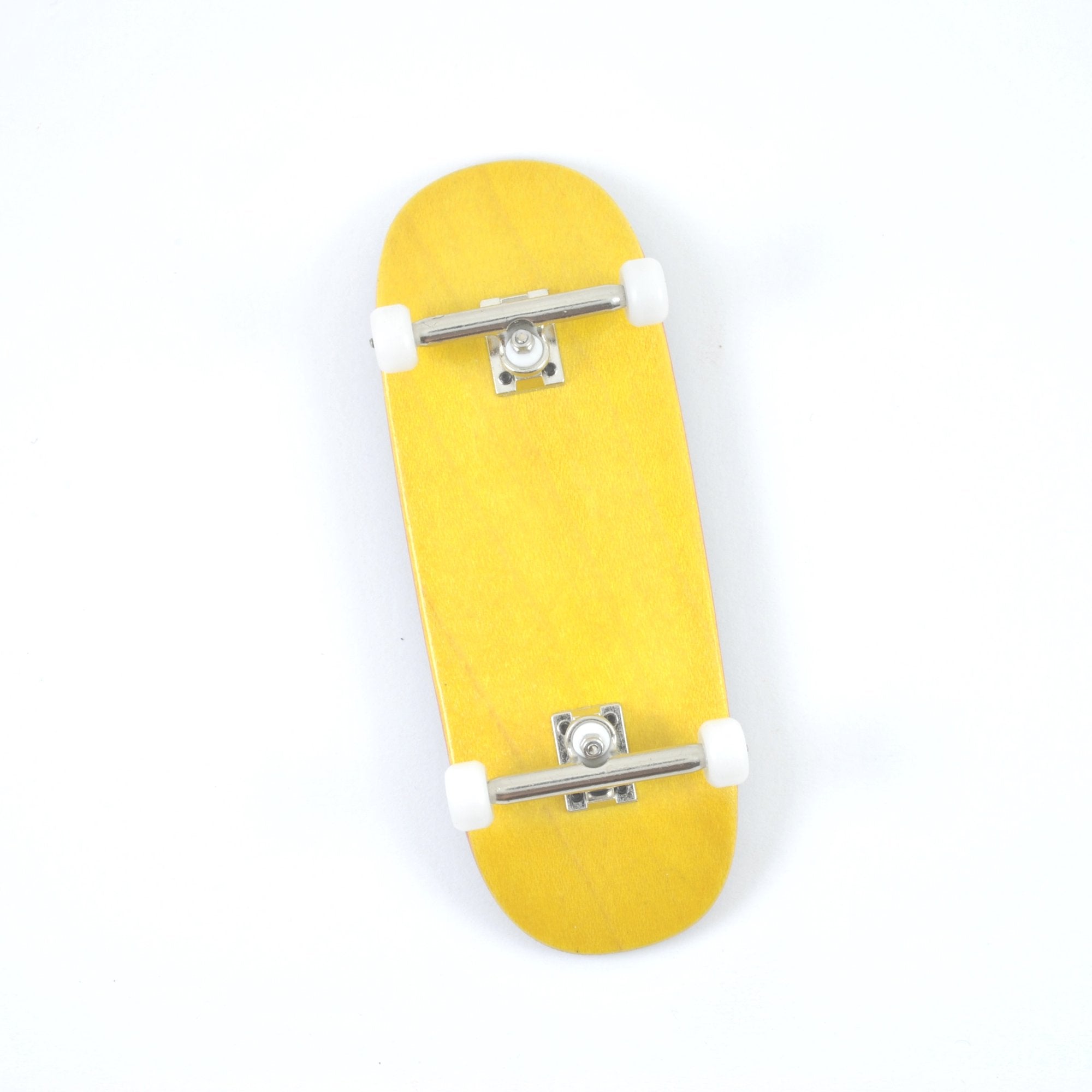 DK FB - Blank Complete Fingerboard 34mm Street Shape