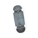 DK FB - Blank Complete Fingerboard 34mm Street Shape