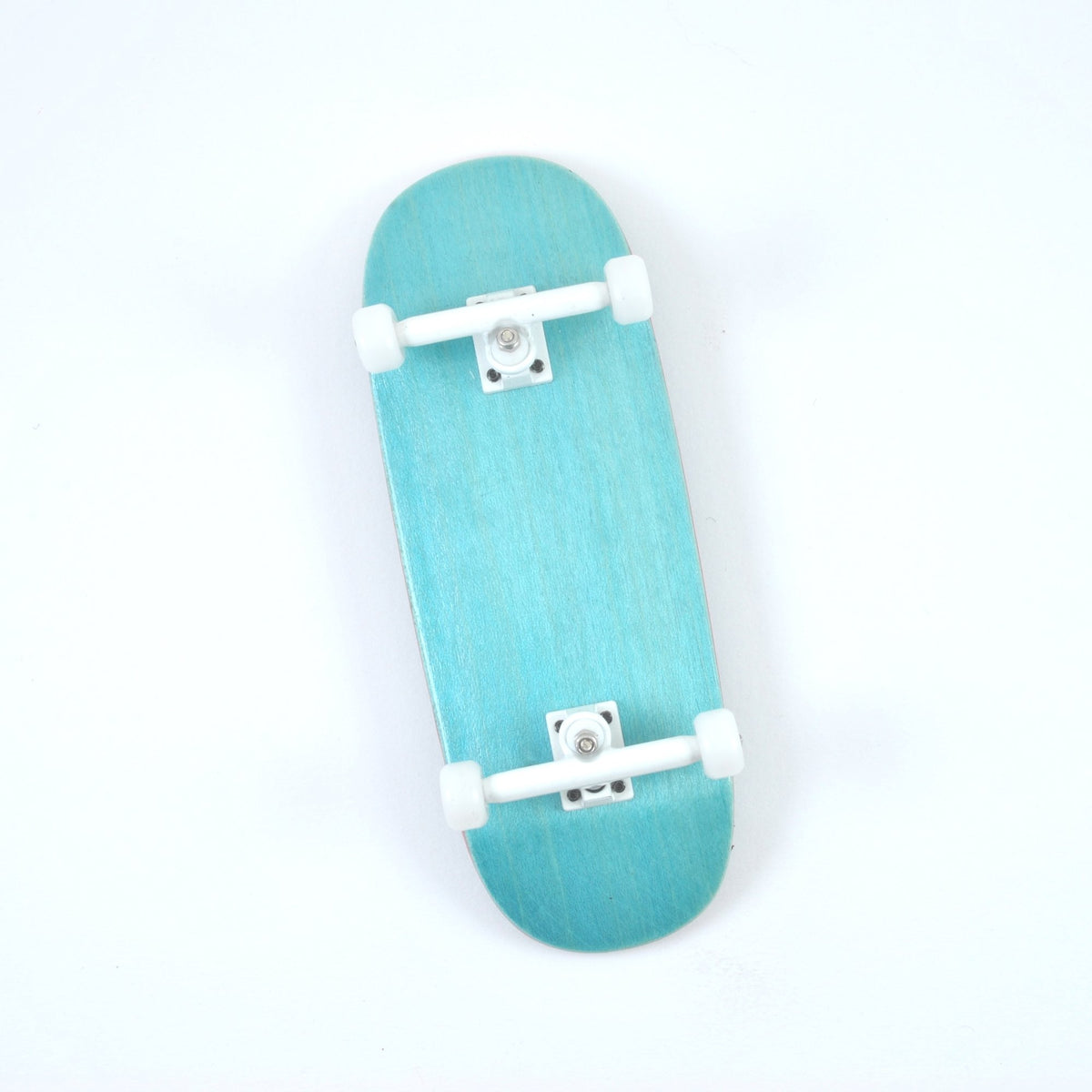 DK FB - Blank Complete Fingerboard 34mm Street Shape