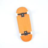 DK FB - Blank Complete Fingerboard 34mm Street Shape