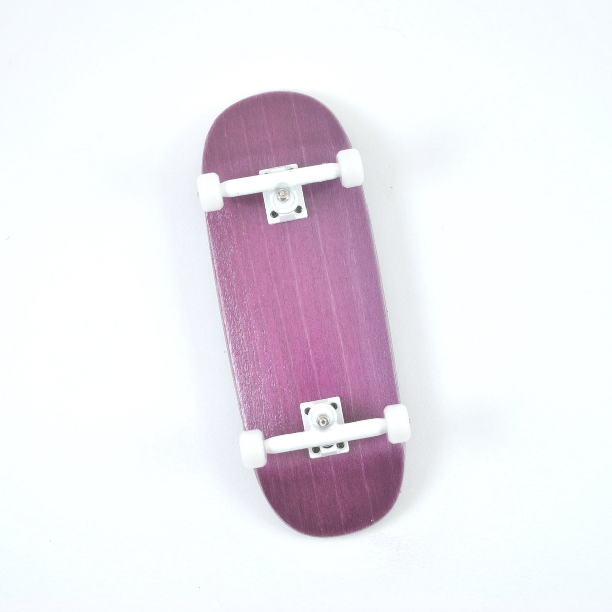 DK FB - Blank Complete Fingerboard 34mm Street Shape