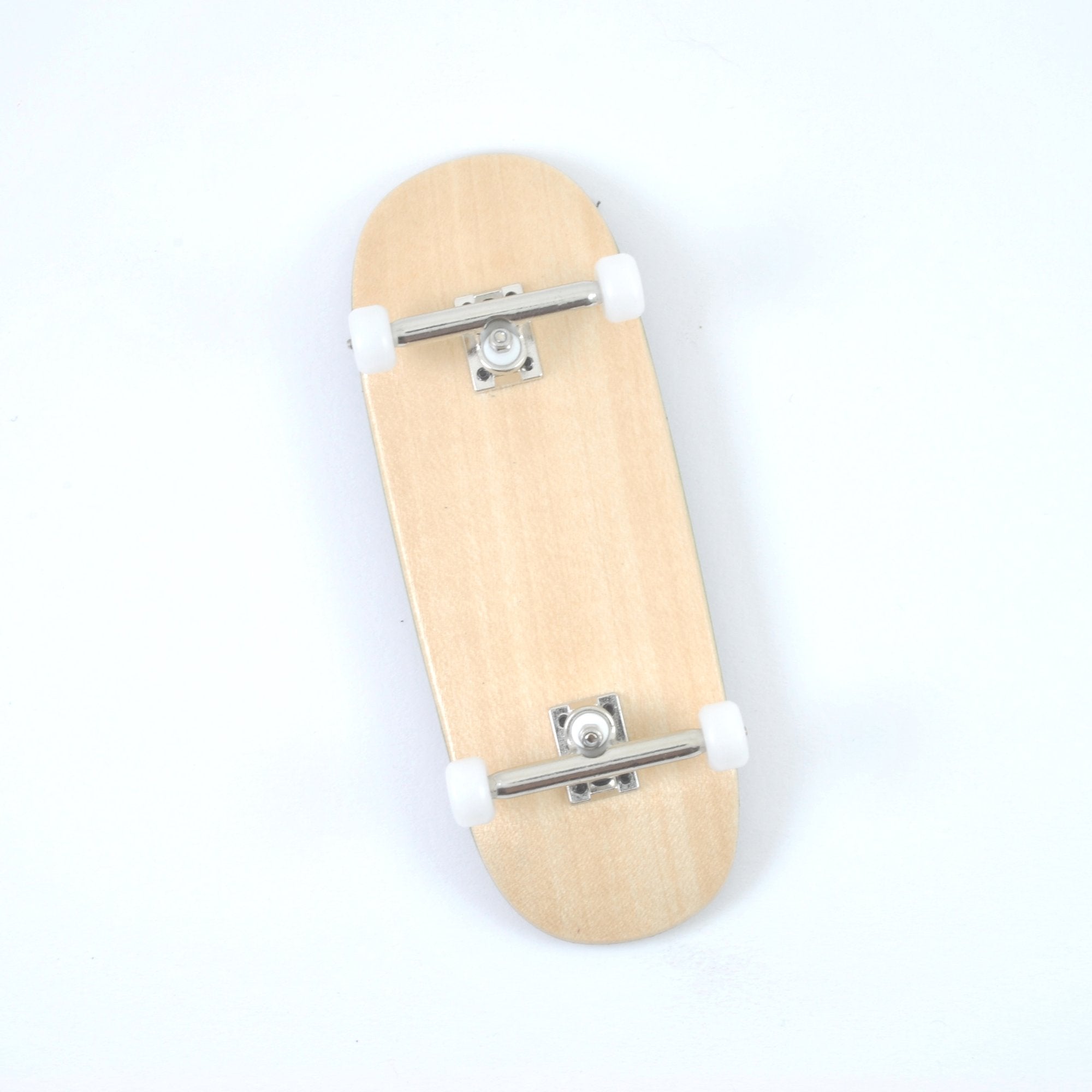 DK FB - Blank Complete Fingerboard 34mm Street Shape
