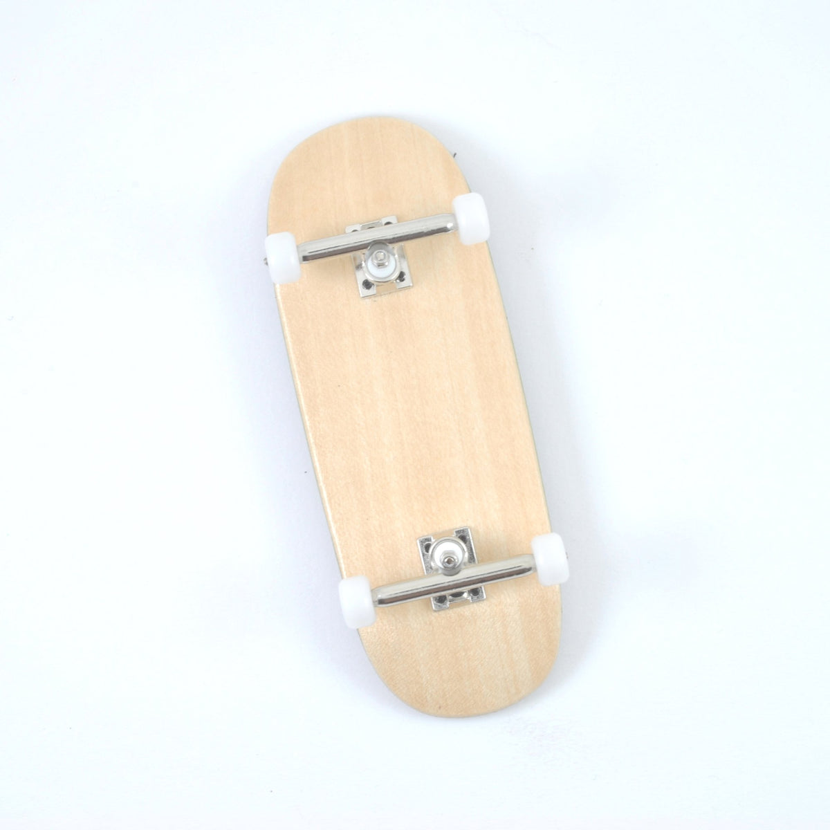 DK FB - Blank Complete Fingerboard 34mm Street Shape